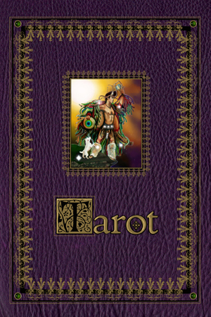 tarot journal